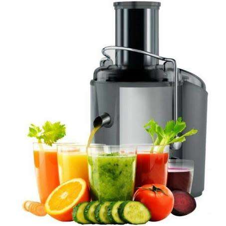 BRAND NEW MILEX JUICE MAKER