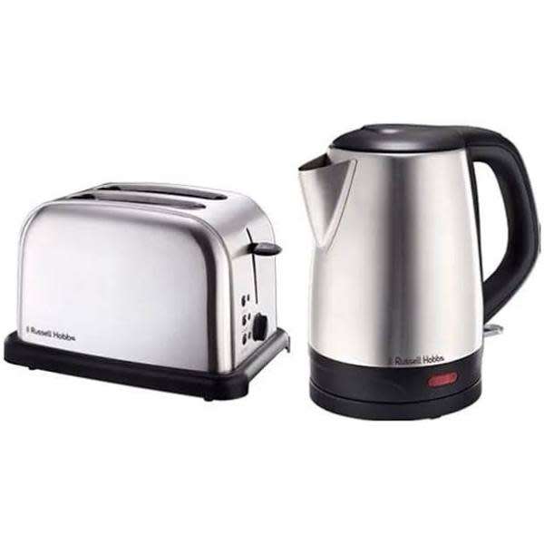 Russell Hobbs breakfast pack