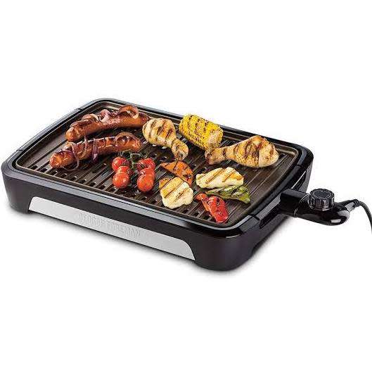 MILEX POWER SMOKELESS GRILL
