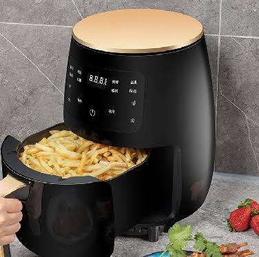 TAKEME HOME 6 LITRES  AIRFRYER