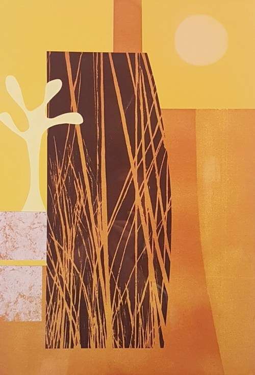 Berenice Michelow  - Abstract