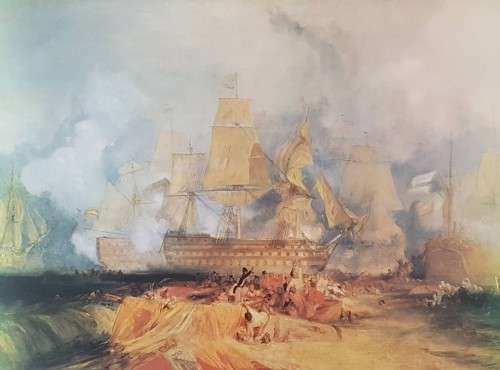 1800`s Ships at war