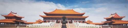 Huisman - Buddist Temple Bronkhorstpruit