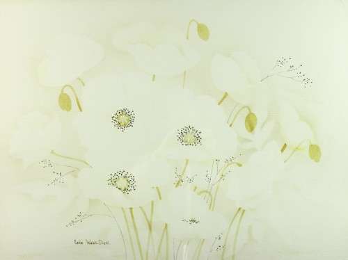 Celia Walsh Deal - Abstract