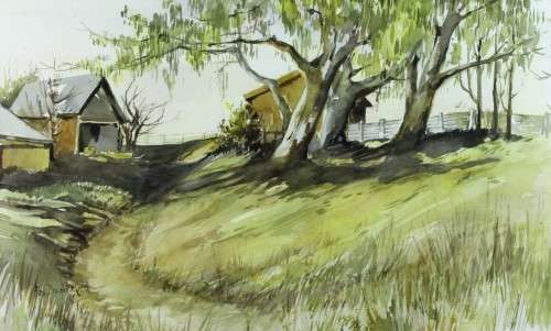 Ailsa Dunford-White - Farmscene