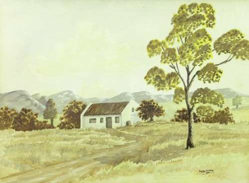 Sandy Dutbie - Farmhouse