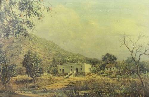 Gabriel de Jong - Boekenhout