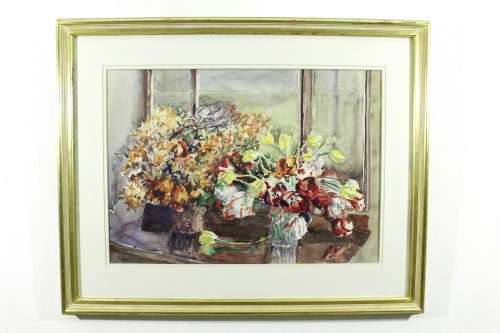 Benjamin Brodie - Spring in London