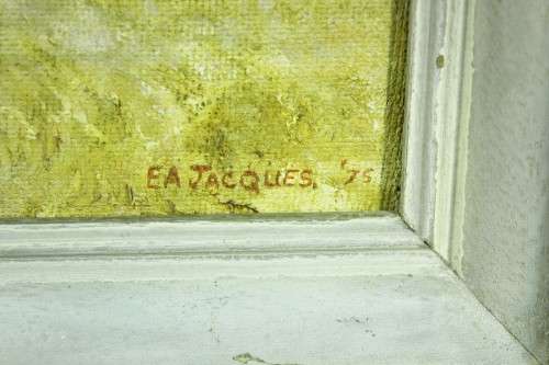 FA Jacques - Landscape