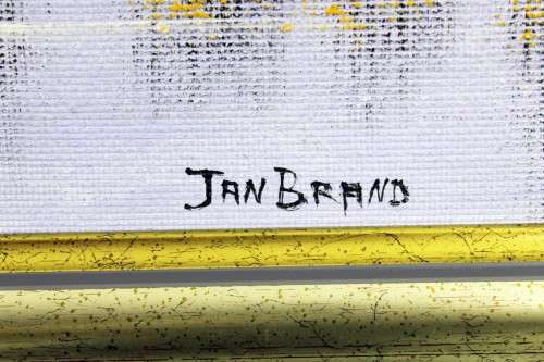 Jan Brand - Farmscene 3