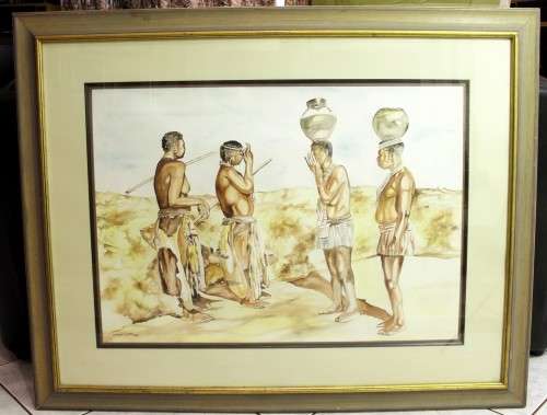 Dumisani Sibisi - In conversation