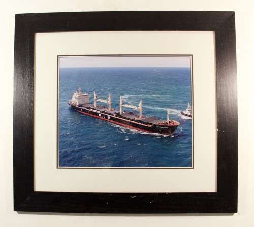 Nautical photo - Bulk carrier