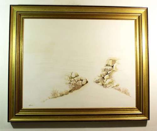 Tim Cooke - Abstract