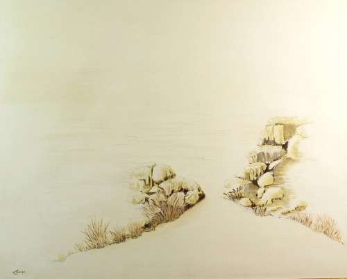 Tim Cooke - Abstract