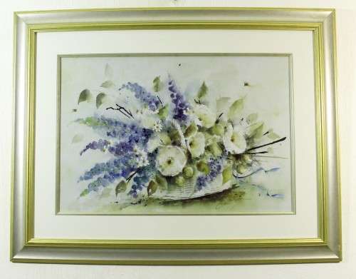 Dan Koors - Still life flowers
