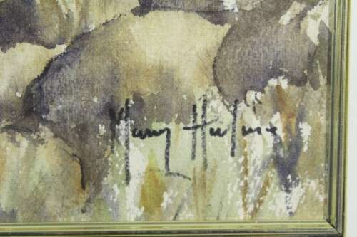 Mary Hulme - Clarens, OFS