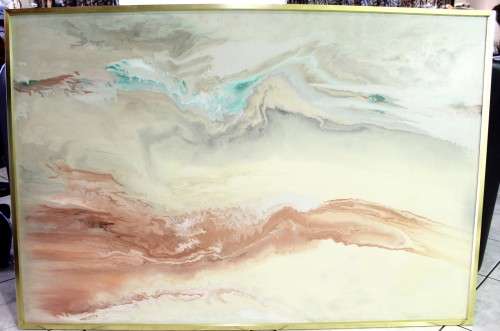 Michael Anthony Carr - Abstract