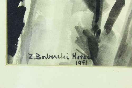 Zoltan Borbereki -  Boy portrait
