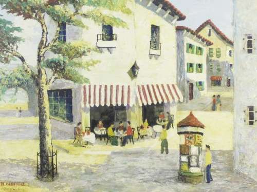 H Esmond - Jansenville