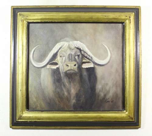 Roy Keeler - Buffalo