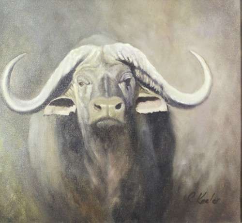 Roy Keeler - Buffalo