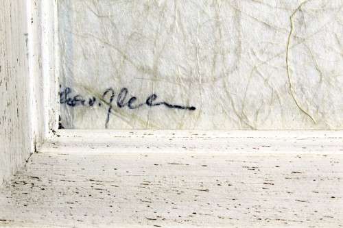 EP v Glee - Rock painting