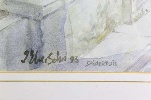 I Ebersohn - District 6 - Stunning!! - Offered at a low price!! Bid now!