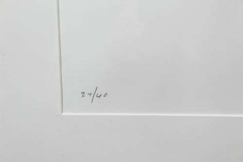 Judith Mason - Muse Amused - Investment art! - Bid now!