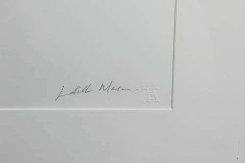 Judith Mason - Muse Amused - Investment art! - Bid now!