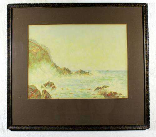ALB Frey - Seascape