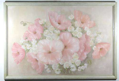Hazel Millar - Still Life Flowers