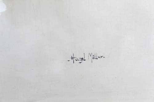 Hazel Millar - Still Life Flowers