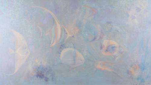 Martin Koch - Fishes