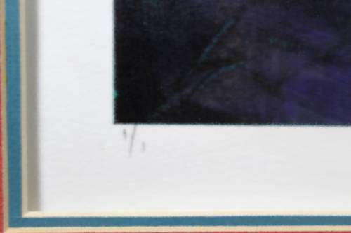 Kamf - Abstract Art