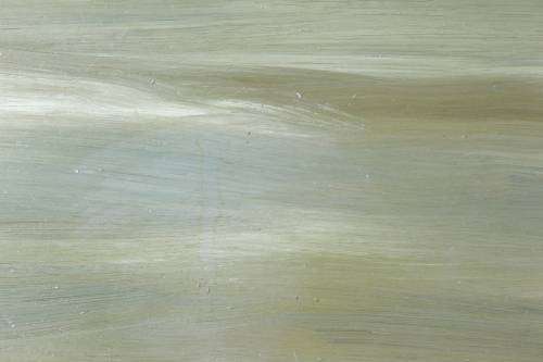 de la Rouviere - Seascape