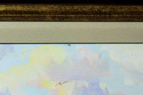 Francois Badenhorst - Landscape Number Two