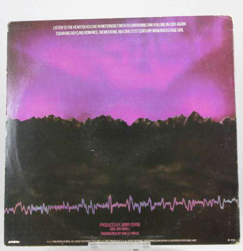 D.L Byron - This day and age  - LP