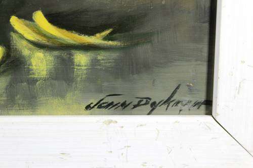 John Dykman - Chrysanthemums