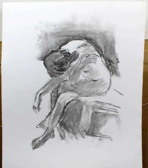 Jean Welz - Portfolio - Eleven prints