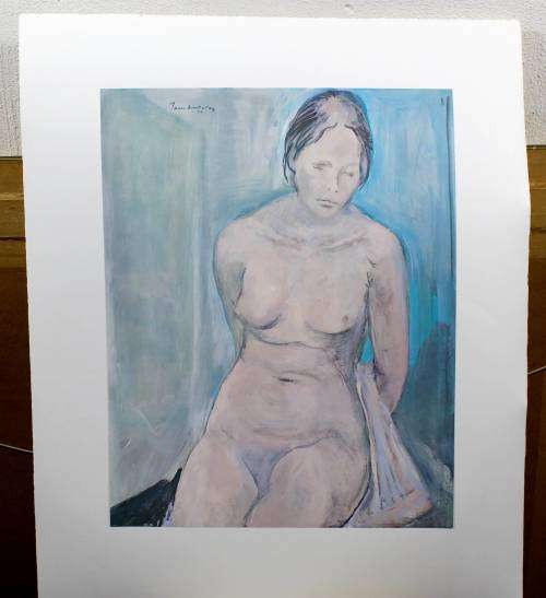 Jean Welz - Portfolio - Eleven prints