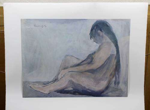 Jean Welz - Portfolio - Eleven prints