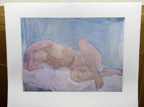 Jean Welz - Portfolio - Eleven prints
