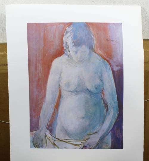Jean Welz - Portfolio - Eleven prints