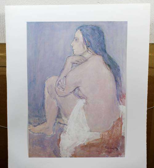 Jean Welz - Portfolio - Eleven prints