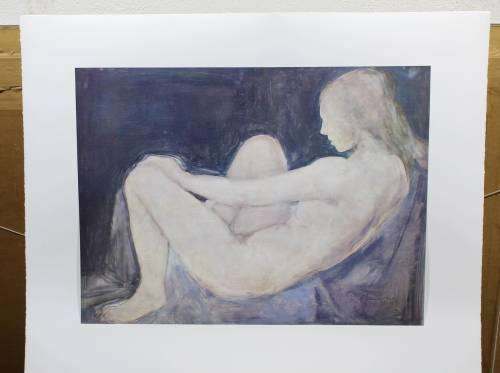Jean Welz - Portfolio - Eleven prints