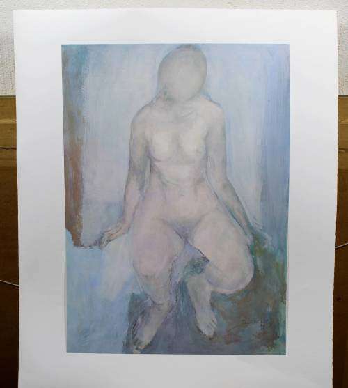 Jean Welz - Portfolio - Eleven prints