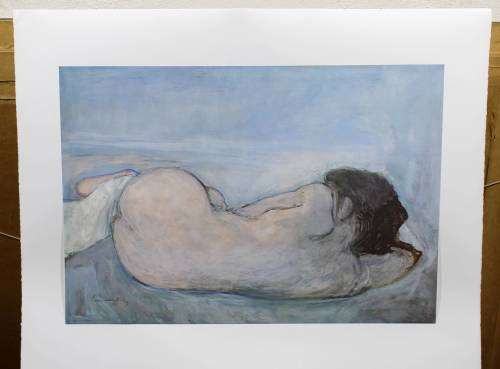 Jean Welz - Portfolio - Eleven prints