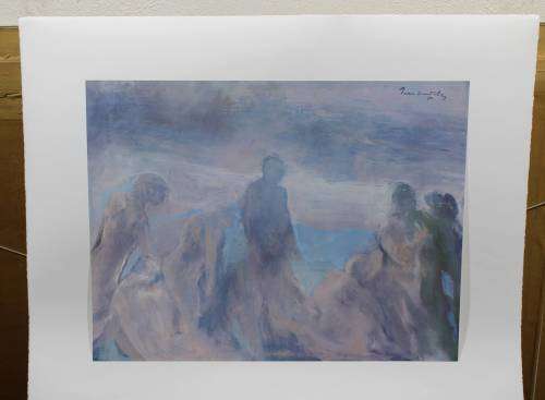 Jean Welz - Portfolio - Eleven prints