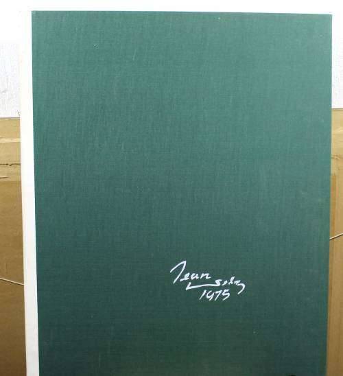 Jean Welz - Portfolio - Eleven prints