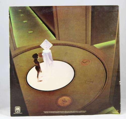 STYX -  four LP`s - treasures from 1978 to 1983